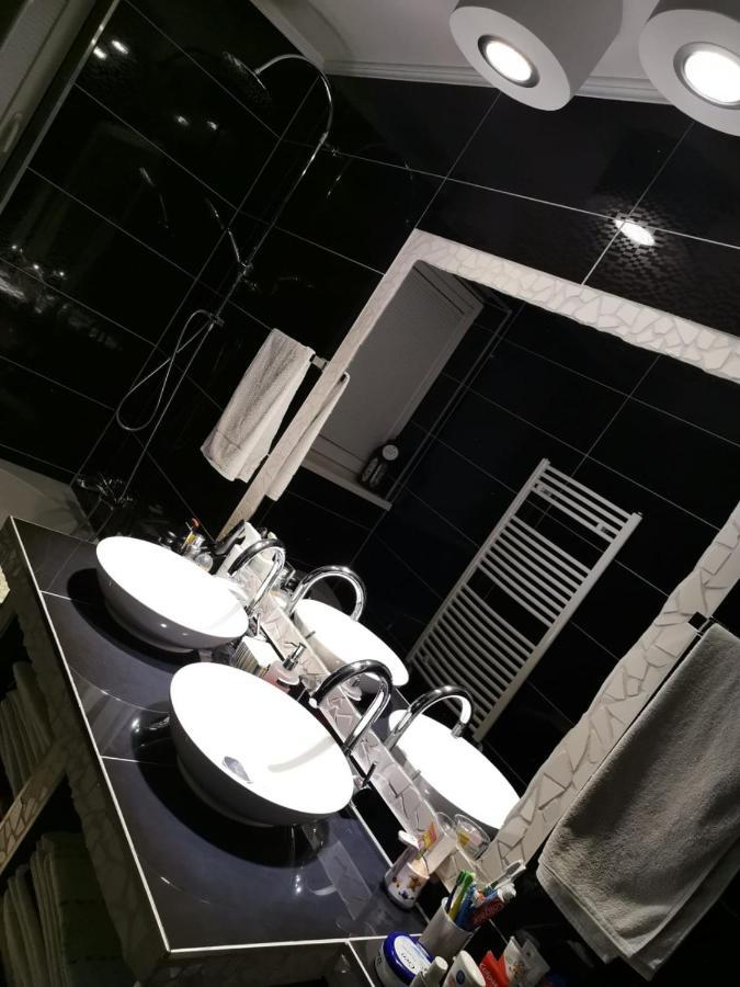 Vienna Luxus Appartment Esterno foto