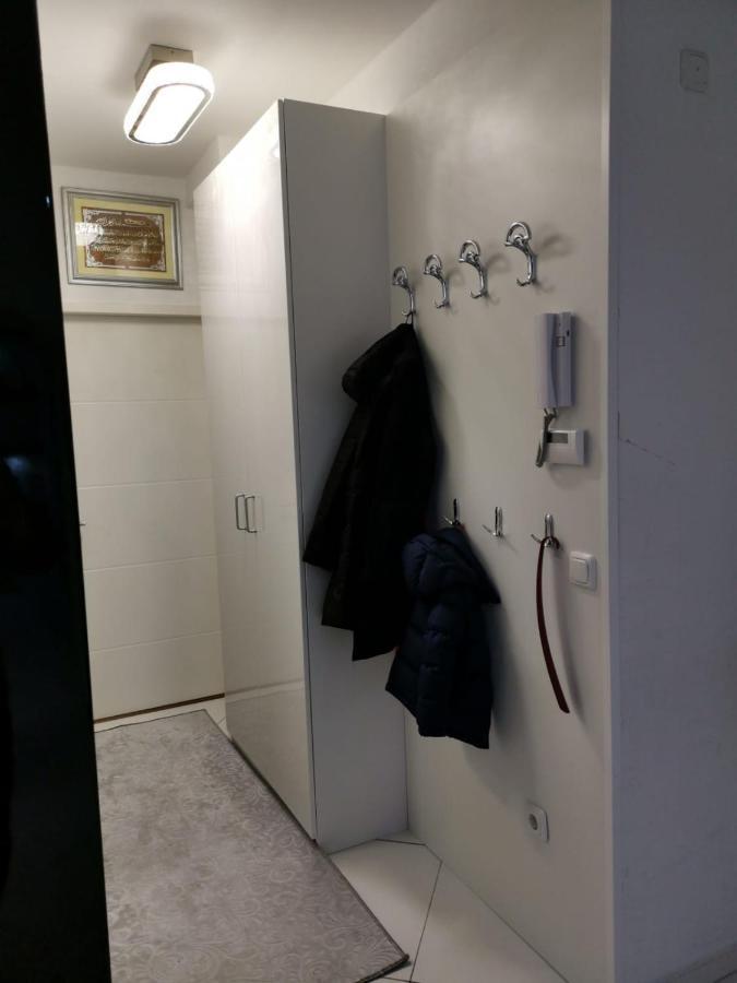 Vienna Luxus Appartment Esterno foto