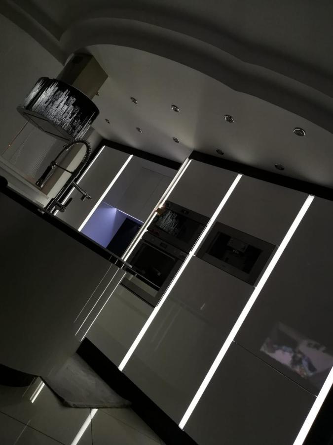 Vienna Luxus Appartment Esterno foto